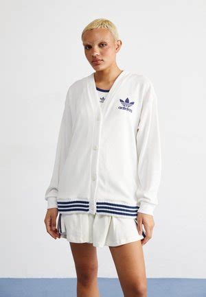 Adidas Vesten voor dames online kopen 